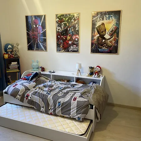 Chambre Canal Midi Piscine Montauban Exterior photo