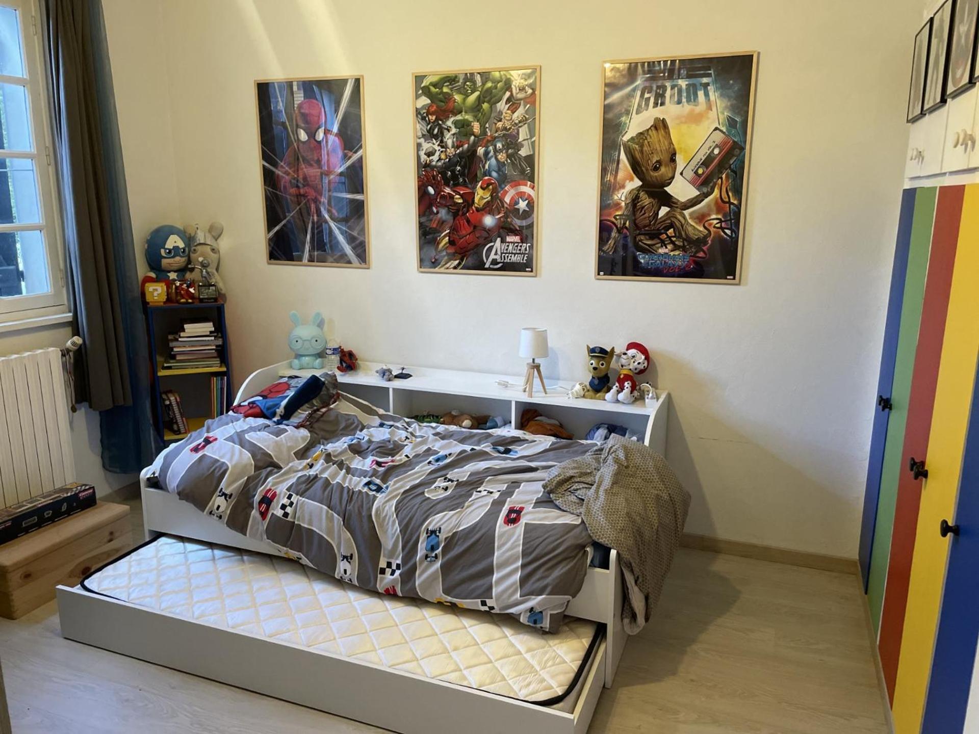 Canal Midi Piscine Homestay